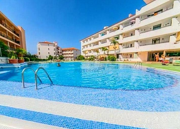 Summerland Arona  Exterior foto