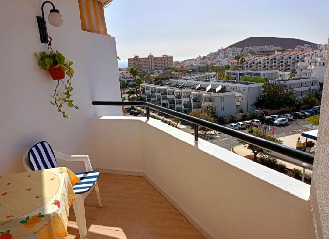 Summerland Arona  Exterior foto